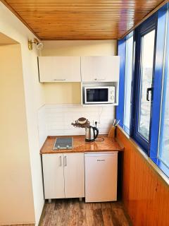 Nice apartment - Chişinău - 4