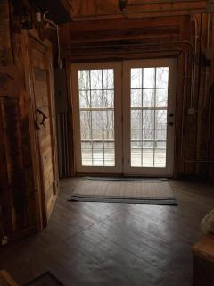 The Highlander - Rustic Mountain Yurt - Genoa - 1