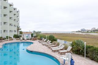 Sands Beach Club - Myrtle Beach - 6