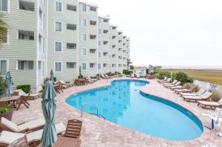 Sands Beach Club - Myrtle Beach - 4