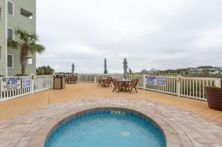 Sands Beach Club - Myrtle Beach - 3