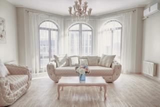 Grecheskaya St Apartments - 6