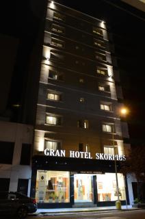 Gran Hotel Skorpios - Mar del Plata - 8