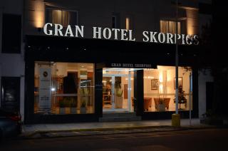 Gran Hotel Skorpios - Mar del Plata - 7