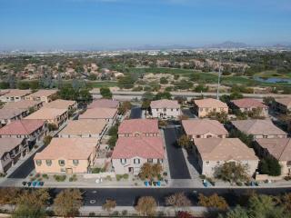 Oasis at South Mountain Phoenix - Phoenix - 7