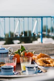 Les Jardins du Phare de Sidi Bou Said - 8