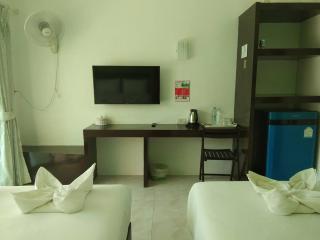 Thipburee Resort - Sichon - 3