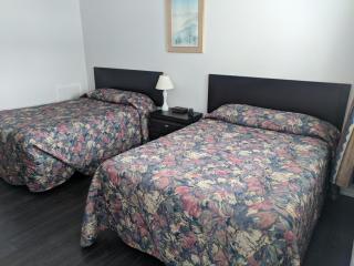 Hilltop Motel - Kingston - 5