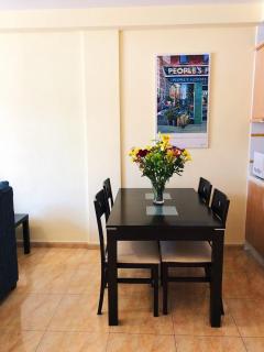 Vivienda Vacacional Balcón de La Villa - San Sebastián de la Gomera - 6