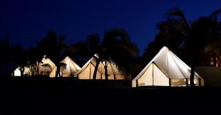 ChiloChill Glamping Resort - La Ventana - 4
