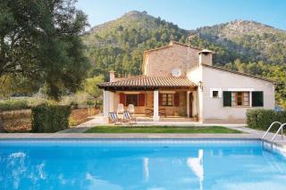 Can Pontico - Pollença - 5