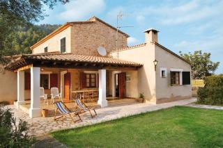 Can Pontico - Pollença - 9