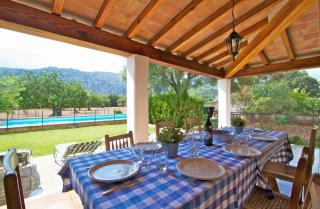 Can Pontico - Pollença - 8