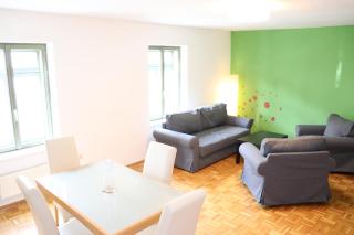 Stifts-Suite - Klosterneuburg - 6