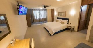 Hotel Siena - 8