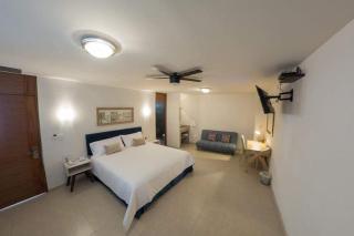 Hotel Siena - Pénjamo - 6