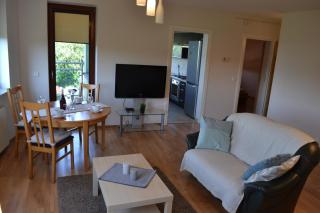Apartament Madera Kraków - Cracovia - 0