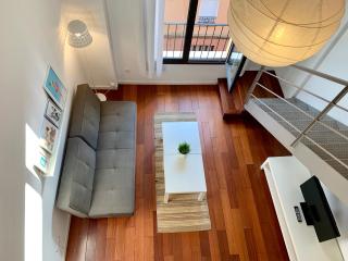 La casita de Palomar - PalomarGroup - Valence - 1