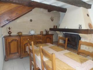 Gîte l'Antre Vous - Saint-Philippe-dʼAiguille - 1
