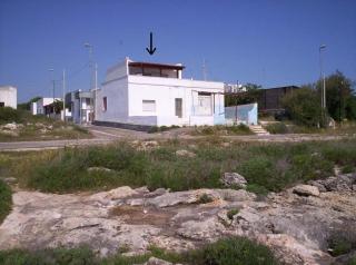 Casa Vacanze Fronte Mare - Capilungo - 8