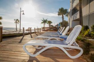 South Beach Biloxi Hotel & Suites - Biloxi - 2