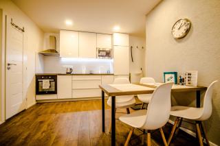 Central apartments by Kovee - Bratislava - 6