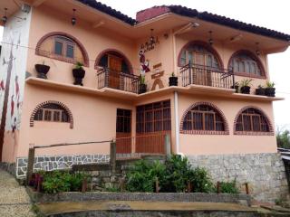 Hotel Cuaupatanini - 9