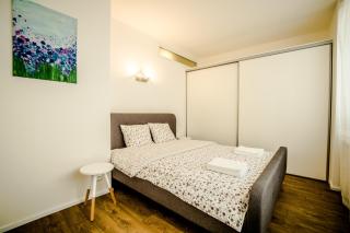Central apartments by Kovee - Bratislava - 4