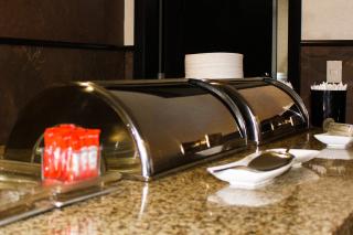 Spring Water Hotel & Suites - 1