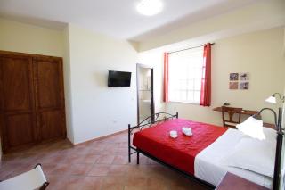 Guest House Capitan Libeccio - Tropea - 3