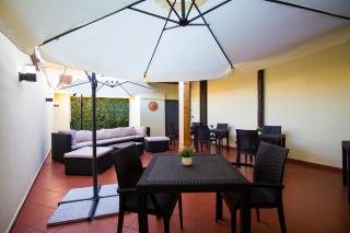 Guest House Capitan Libeccio - Tropea - 6