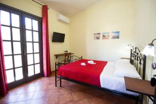 Guest House Capitan Libeccio - Tropea - 1