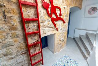 Appartement "Les Musiciens" - Dar Salah Bey - 1