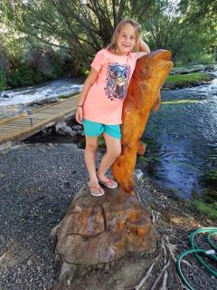 Billingsley Creek - Hagerman - 4
