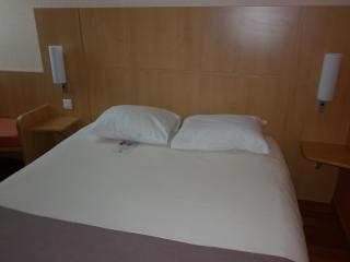ibis Besançon Marchaux - Marchaux - 6
