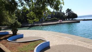 One-Bedroom Apartment Malinska near Sea 2 - Malinska - 5