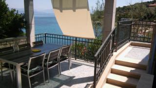 Apartments by the sea Cove Donja Kruscica - Donja Krusica, Solta - 11146 - 2