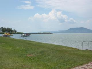 Apartment in Balatonboglar/Balaton 18183 - Balatonboglár - 4