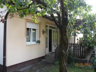 Apartment in Balatonboglar/Balaton 18183 - Balatonboglár - 0