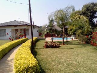 RS GARDEN GUESTHOUSE - Thohoyandou - 2