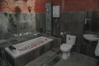 Cempaka Borobudur Guest House - Borobudur - 3