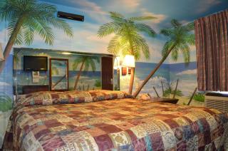Economy Inn New Orleans - New Orleans - 5