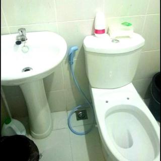 Condo Transient Near NAIA Airport T1234 with Unlimited WIFI v1 - Manille - 4