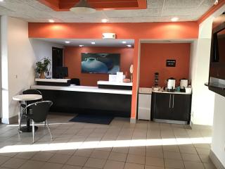 7 boutique hotel - Pratt - 4