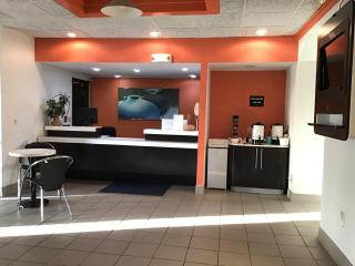 7 boutique hotel - Pratt - 1