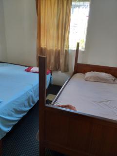 Maison Au pied du Volcan - Curepipe - 2