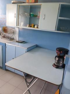 Maison Au pied du Volcan - Curepipe - 4