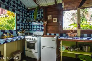 Jacoway Inn - Calibishie - 4