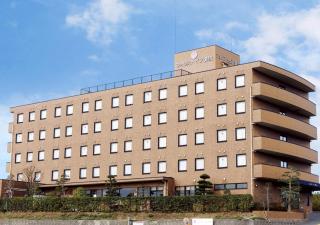 Forest Inn Gobo - Gobo - 0