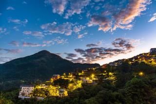 Wangyuku B&B - Jiufen - 9